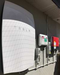 Powerwall Technical Specs