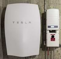 Powerwall Technical Specs