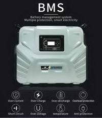 6kW Solar Generator