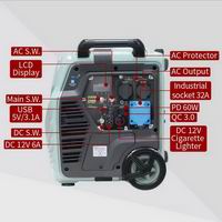 6kW Solar Generator