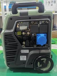 6kW Solar Generator