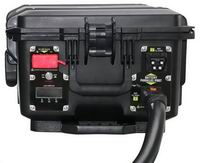 6kW Solar Generator
