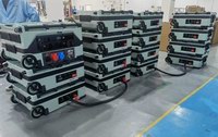 12kW Solar Generator