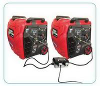 4.5kW Generator.