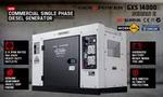 10kWh GenSet