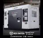 10kWh GenSet