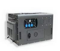8kWh GenSet
