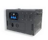 8kWh GenSet