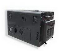 8kWh GenSet