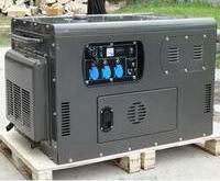 8kWh GenSet