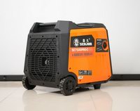 6kW GenSet