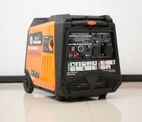 6kW GenSet
