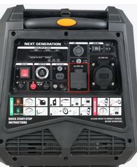 6kW GenSet