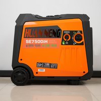 6kWh Diesel GenSet.