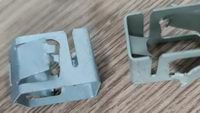 Dual Axis Slew Drive.