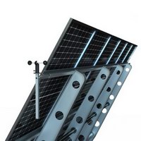 Dual Axis Parts.