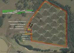 5MW Solar Farm