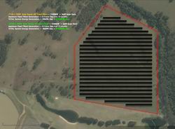 5MW Solar Farm