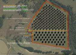 5MW Solar Farm