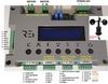 Dual Axis Slew Drive.